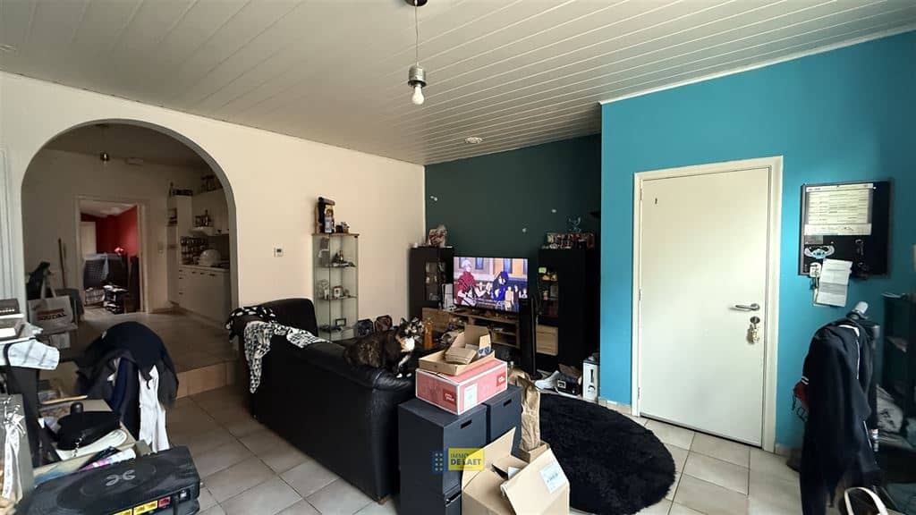 Gelijkvloers app. in Reet foto 4