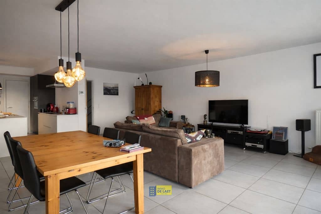 Woning in Kalmthout foto 3