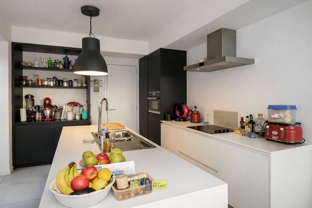 Woning in Kalmthout foto 2