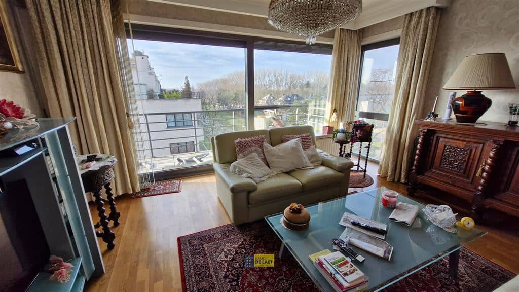 Appartement in Antwerpen foto 2