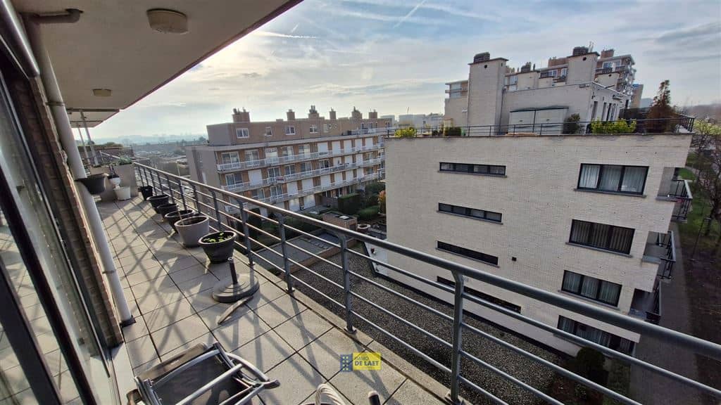 Appartement in Antwerpen foto 3