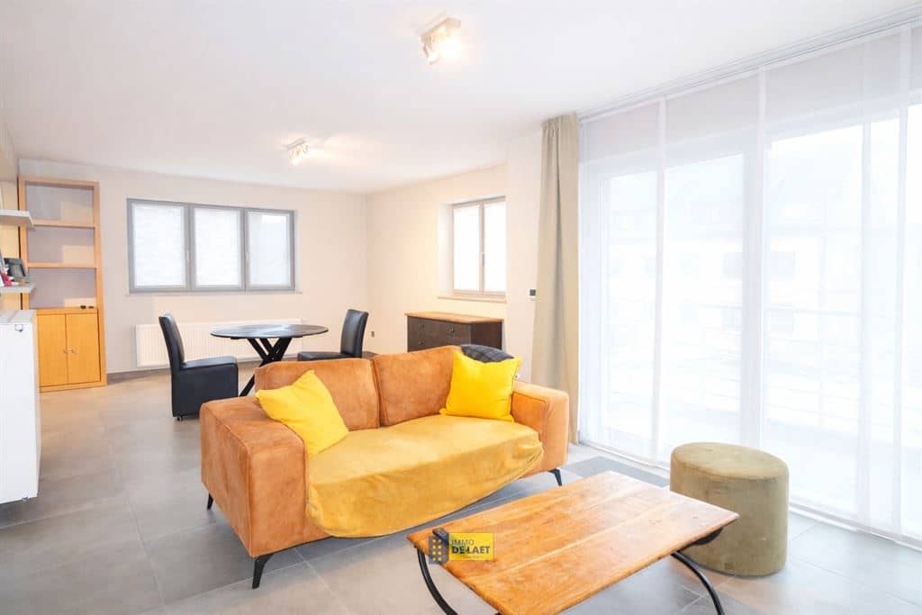 Appartement in Kalmthout foto 2