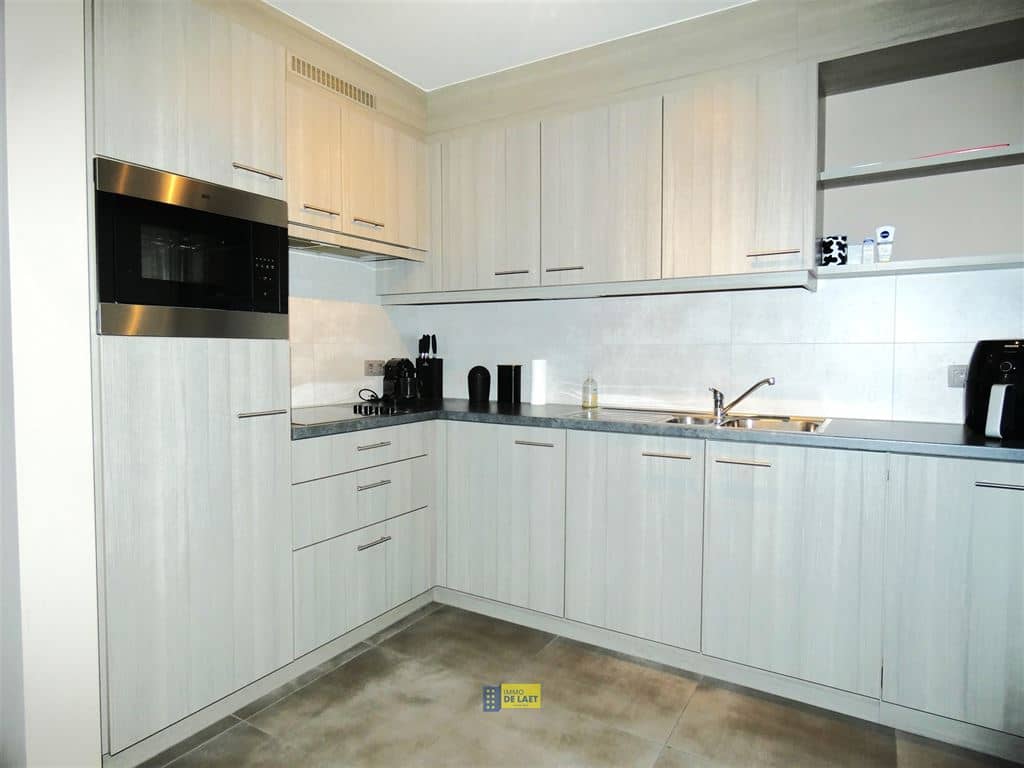 Appartement in Kalmthout foto 4