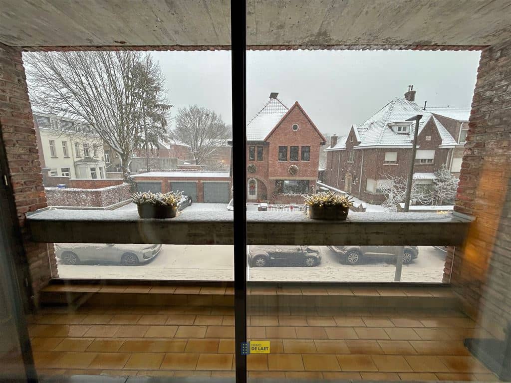 Appartement in Ekeren foto 4