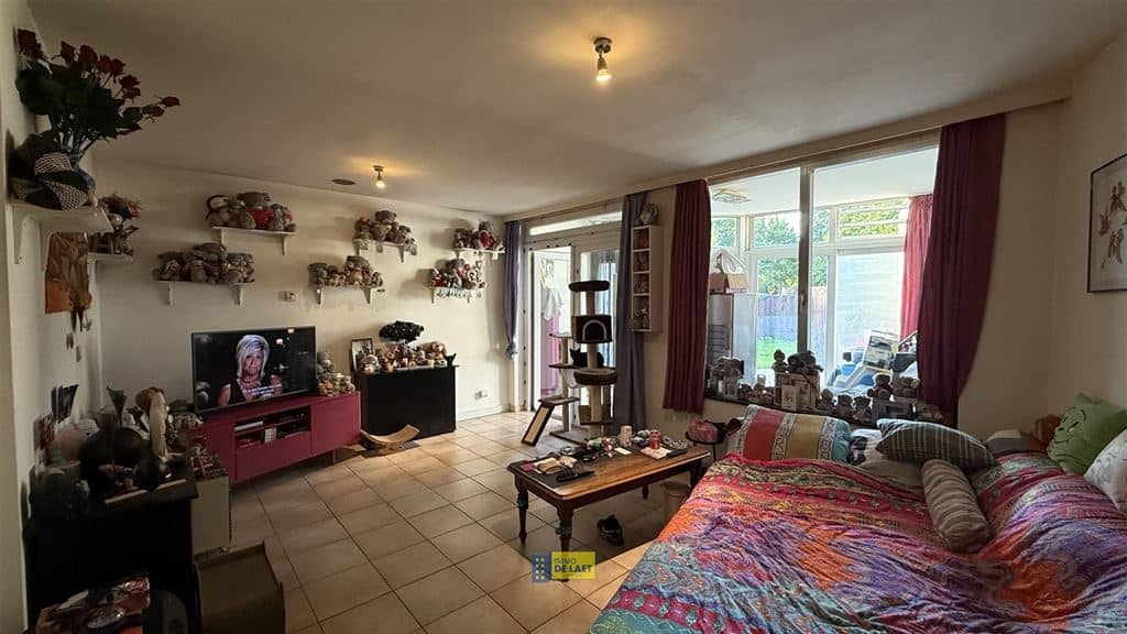 Gelijkvloers app. in Reet foto 6