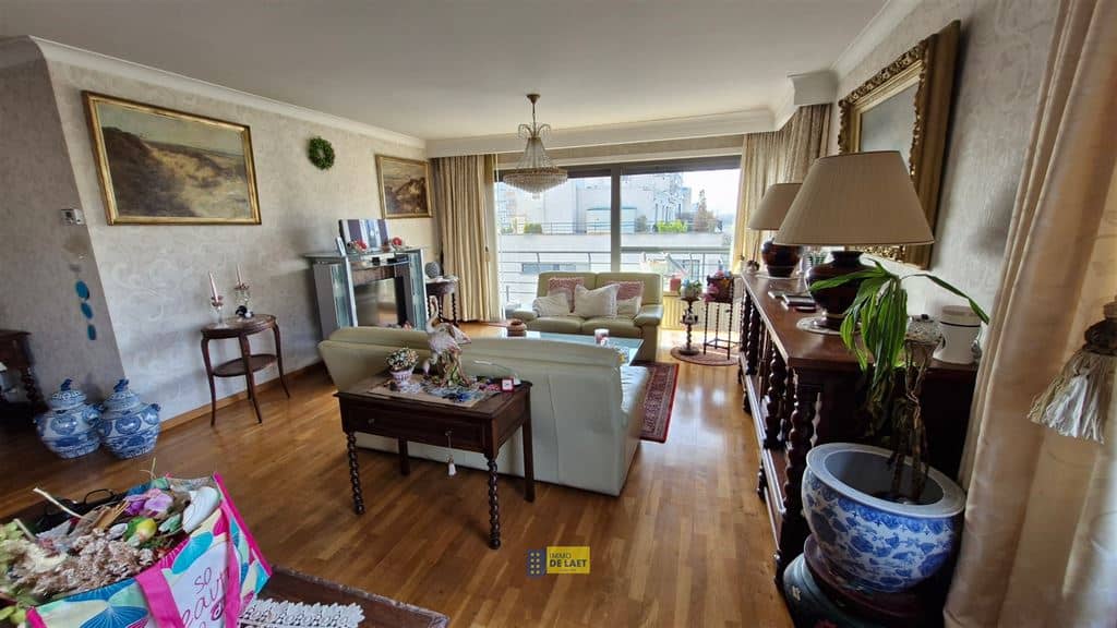 Appartement in Antwerpen