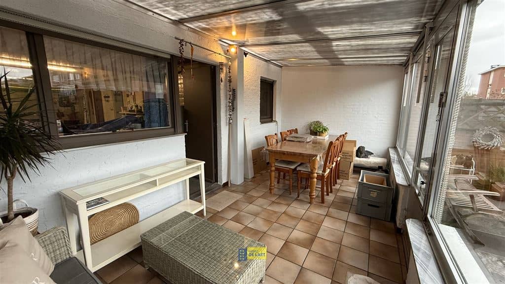 Bel-étage in Reet foto 6