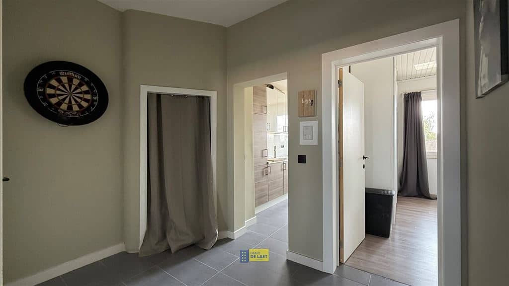 Appartement in Wilrijk foto 3