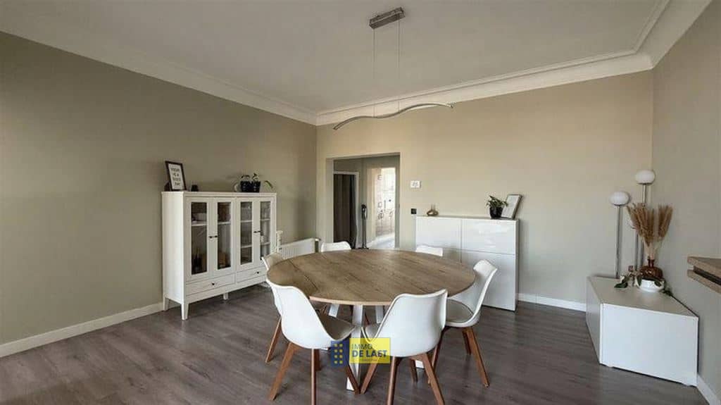 Appartement in Wilrijk