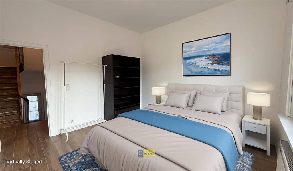 Eengezinswoning in Wilrijk