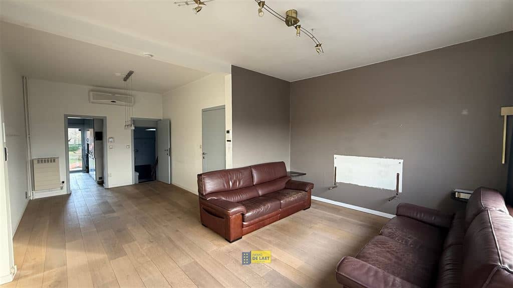 Bel-étage in Wilrijk