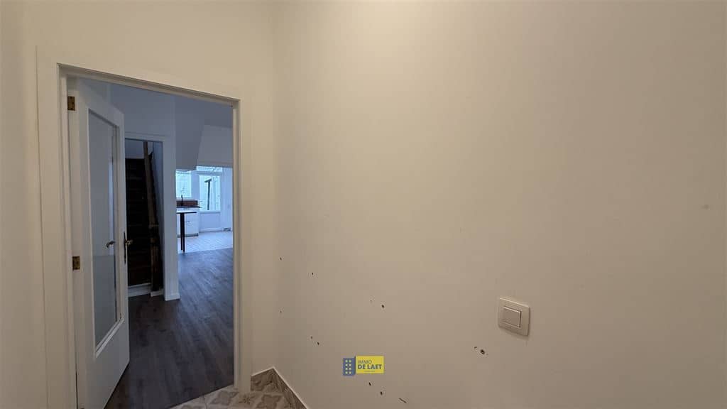 Eengezinswoning in Wilrijk foto 5