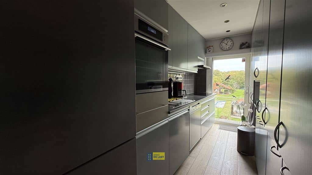 Bel-étage in Wilrijk foto 6