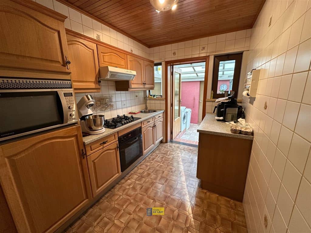 Woning in Hemiksem foto 6