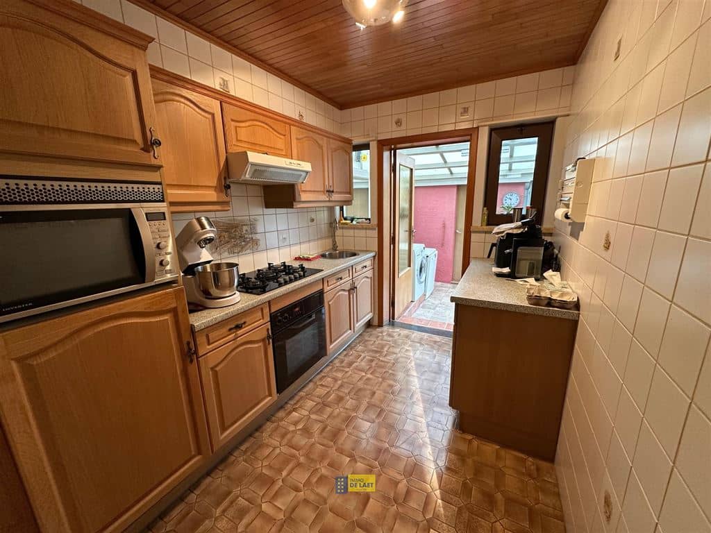 Woning in Hemiksem foto 5