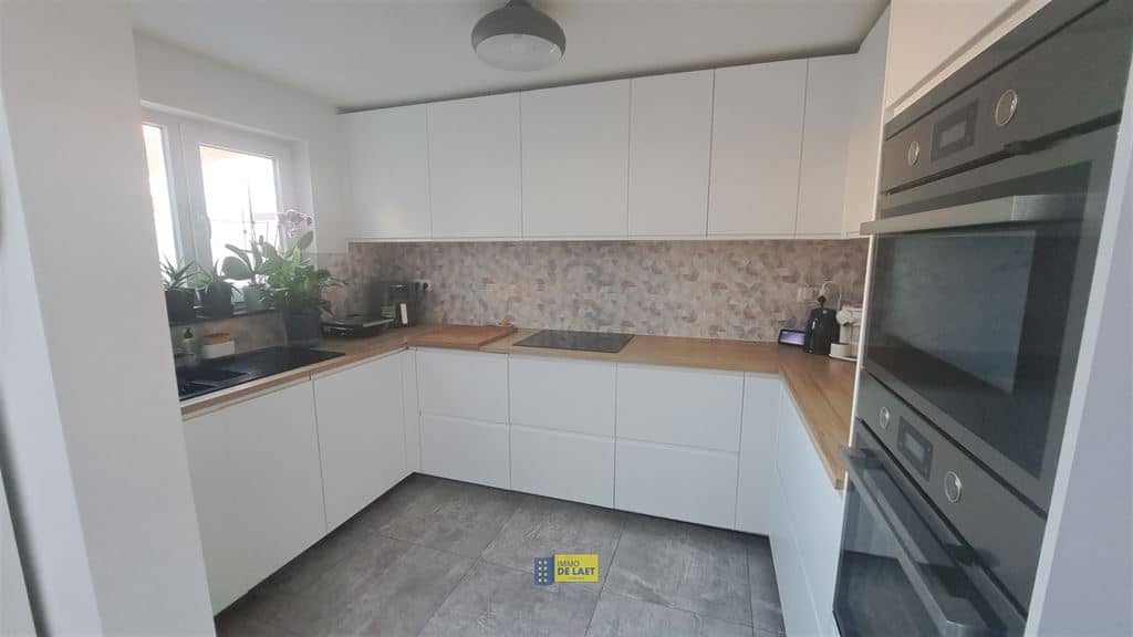 Eengezinswoning in Deurne foto 6