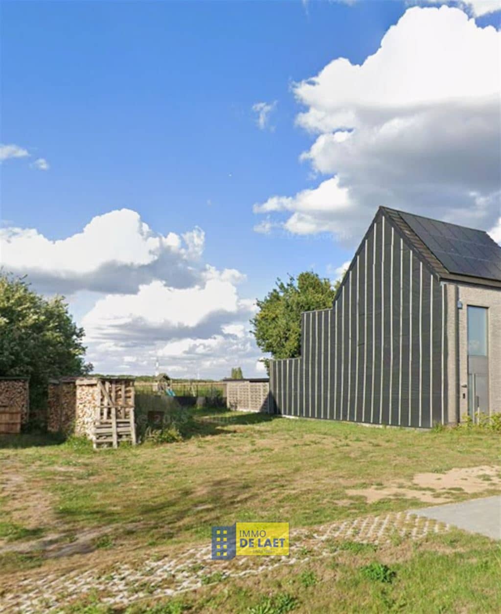 Grond in Broechem foto 2