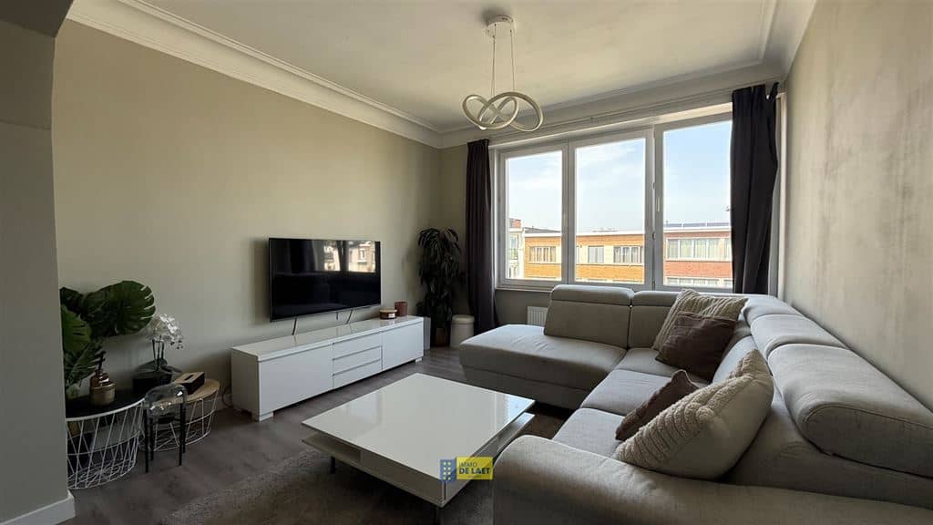 Appartement in Wilrijk foto 6