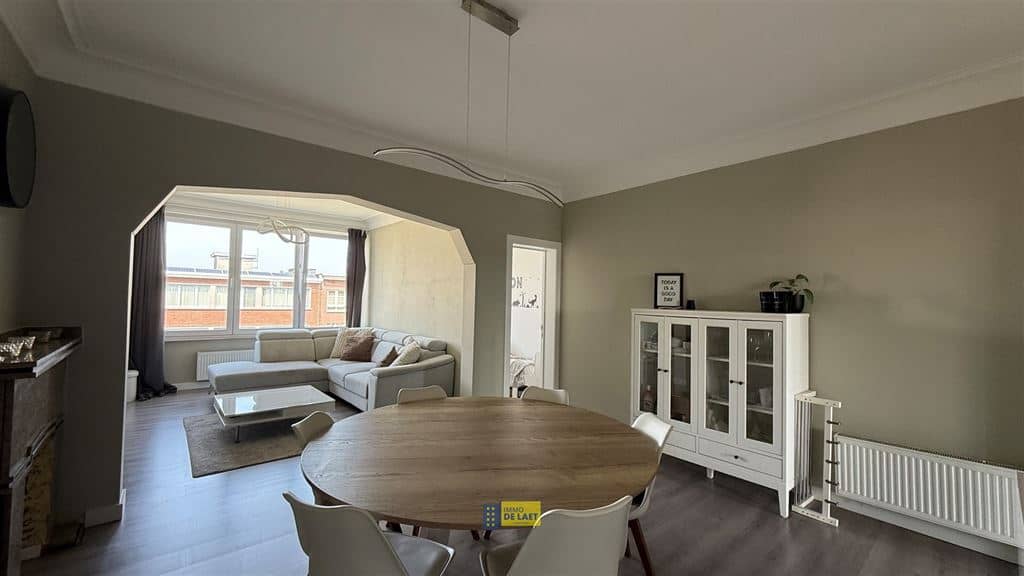 Appartement in Wilrijk foto 4