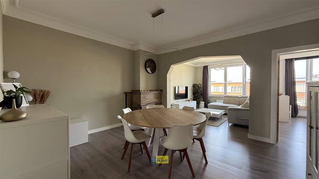 Appartement in Wilrijk foto 2