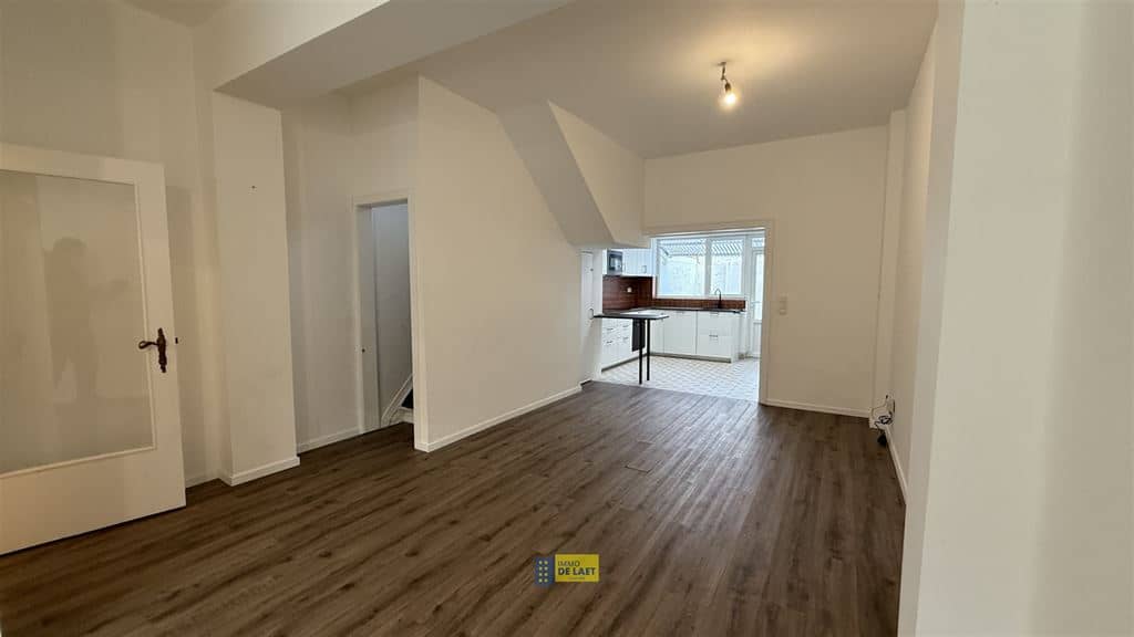 Eengezinswoning in Wilrijk foto 6