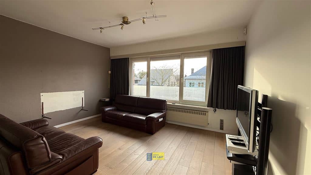 Bel-étage in Wilrijk foto 2