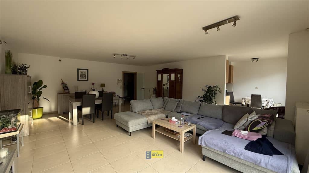 Appartement in Duffel foto 5