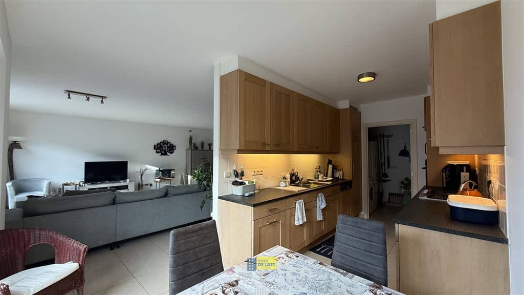 Appartement in Duffel foto 6