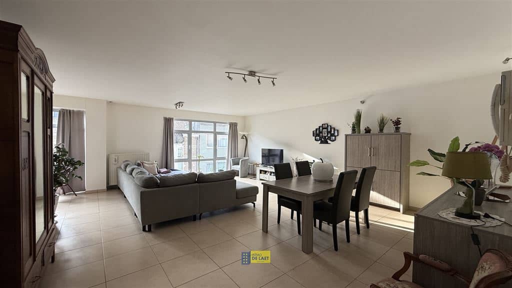 Appartement in Duffel foto 3