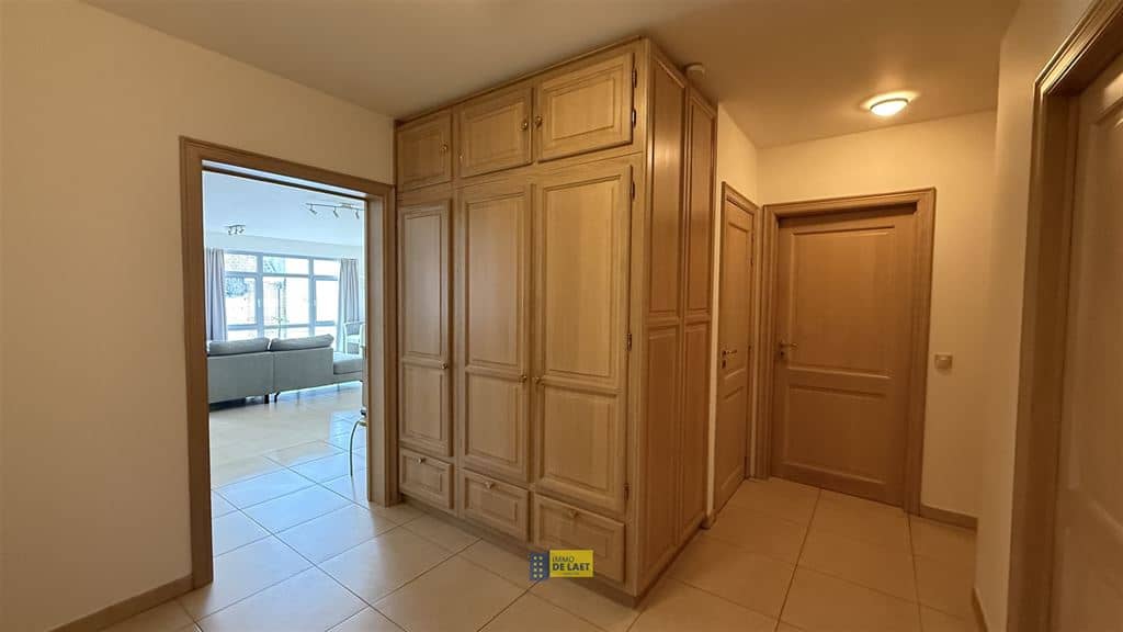 Appartement in Duffel foto 2