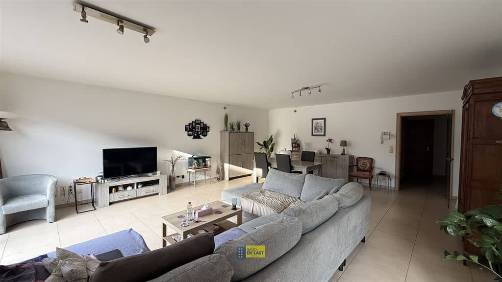 Appartement in Duffel