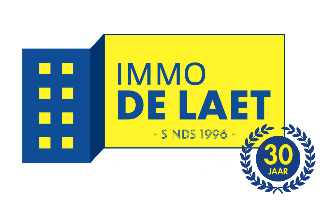 Logo van Immo De Laet